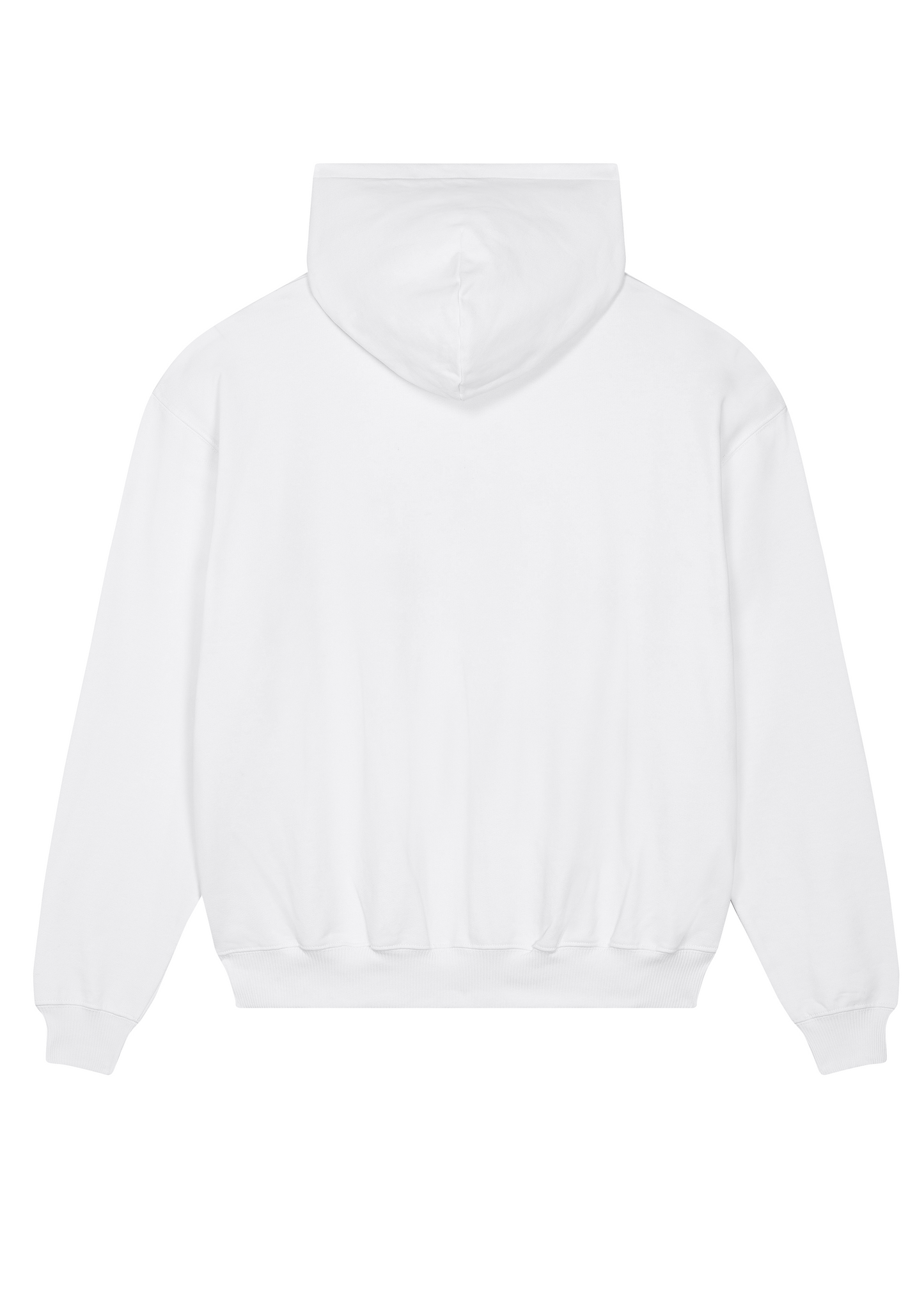 #8 Harmony hoodie