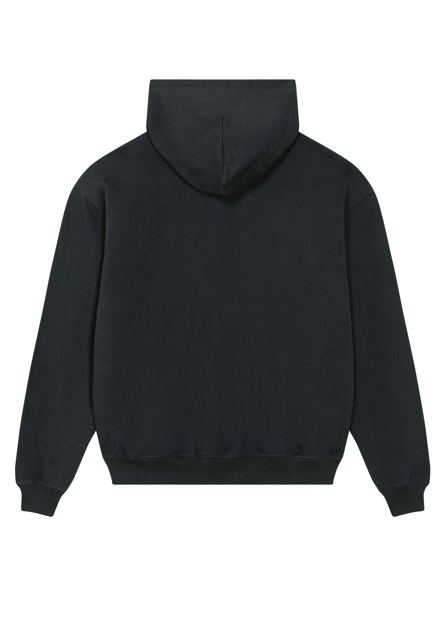 #8 Harmony hoodie